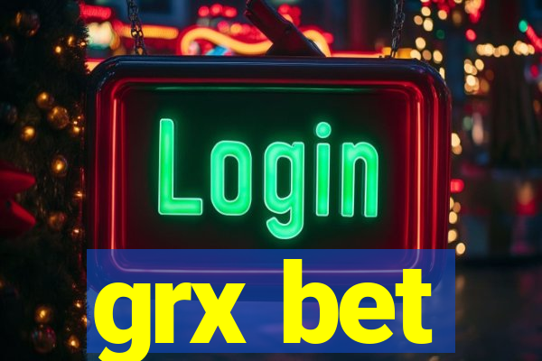 grx bet